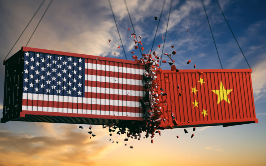 Торговая война Китая и США. Договоренностей не будет