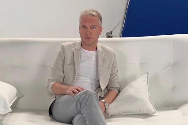 Светлаков перед скандалом в Украине "украл" шоу у Зеленского, видео