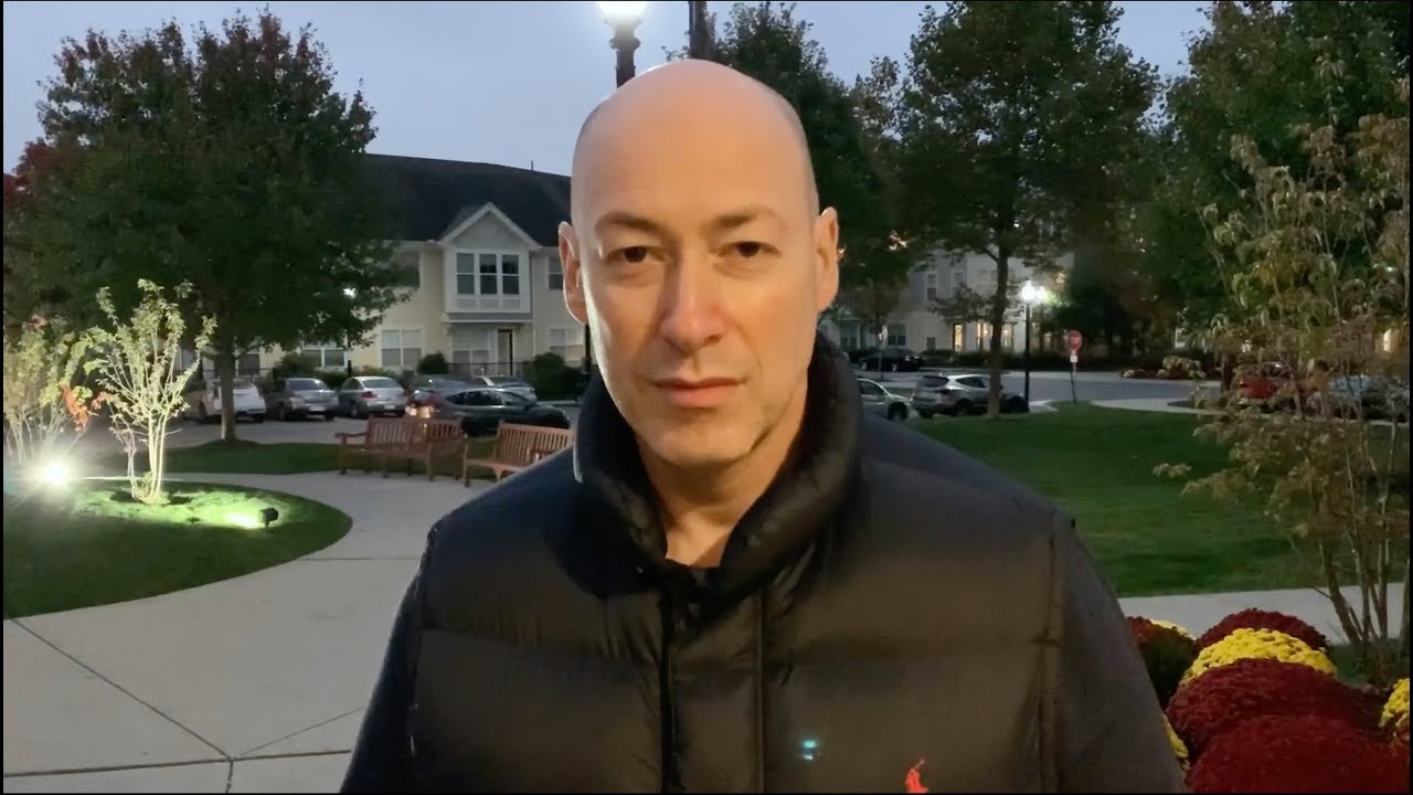 "Его писали в Москве!" Гордон потребовал отменить закон о люстрации