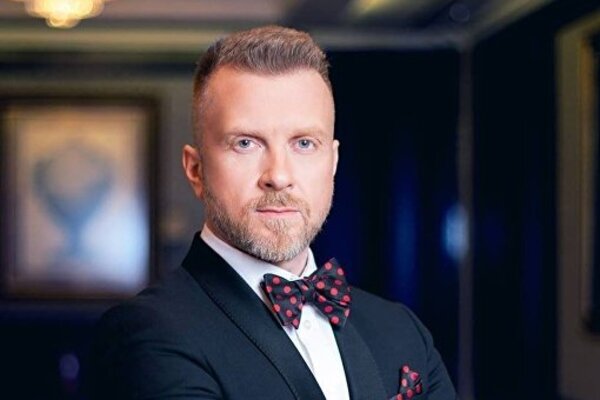 "Так будет не всегда!" Мухарский оставил Зеленскому громкое послание после обысков