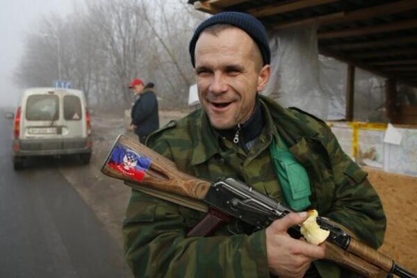 "Наркоманы уйдут на передок": террористы пригрозили Украине "ноу-хау" на фронте