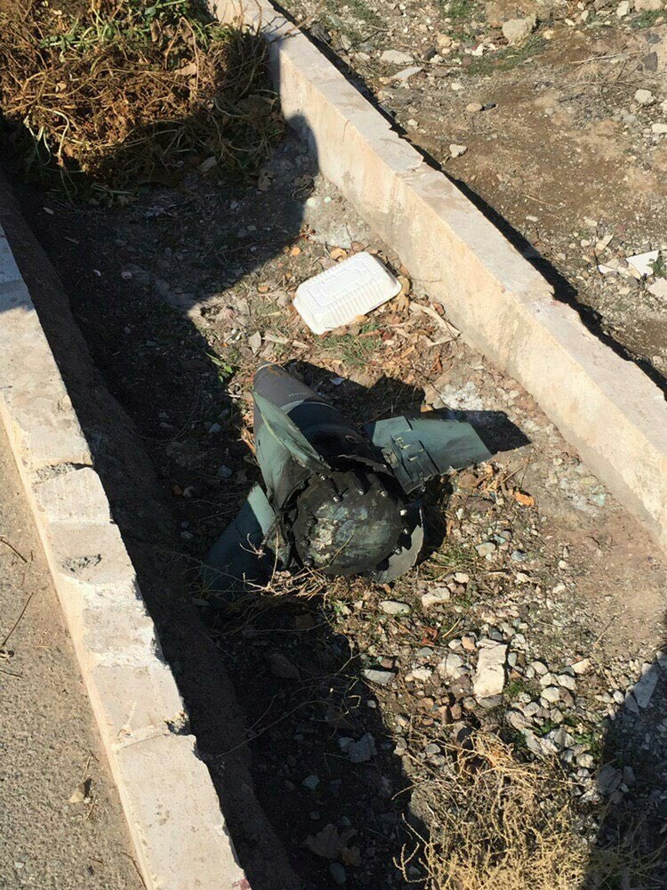 Сбила ракета РФ? Иран врет о версиях крушения самолета МАУ