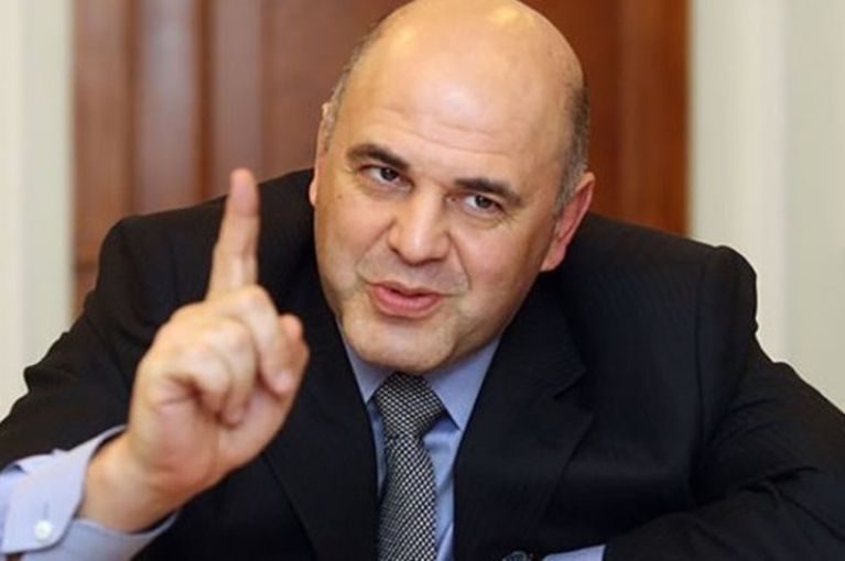 Мишустин — фигура техническая и временная