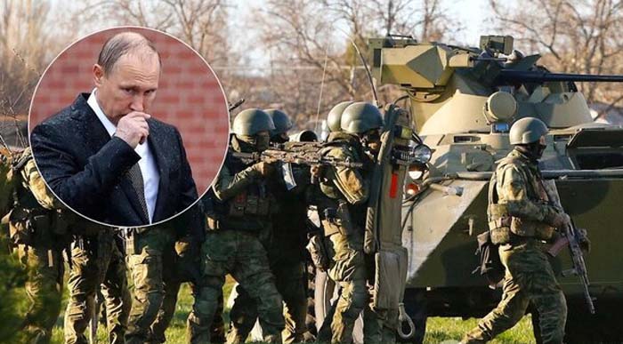 Забыли показать мертвых моряков "Курска" и детей Беслана: в Кремле прикрыли "кровавое" прошлое Путина