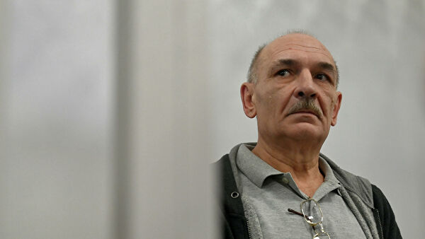 Российские пропагандисты «слили» новость об убийстве Цемаха