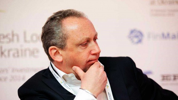 Слава Рабинович: жизнь налаживается? Коррупция уменьшается? Инвестиционный климат улучшается? Нет ...