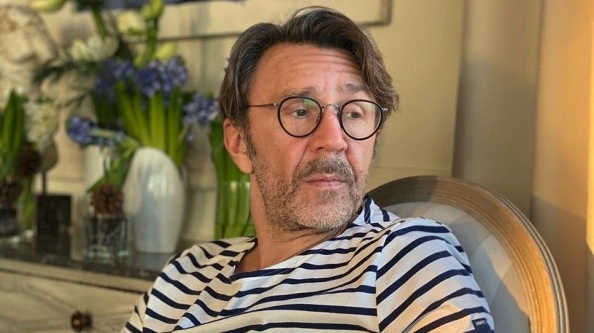 "Может, ну ее в п...ду?". Шнуров высказался о предложении патриарха Кирилла ...