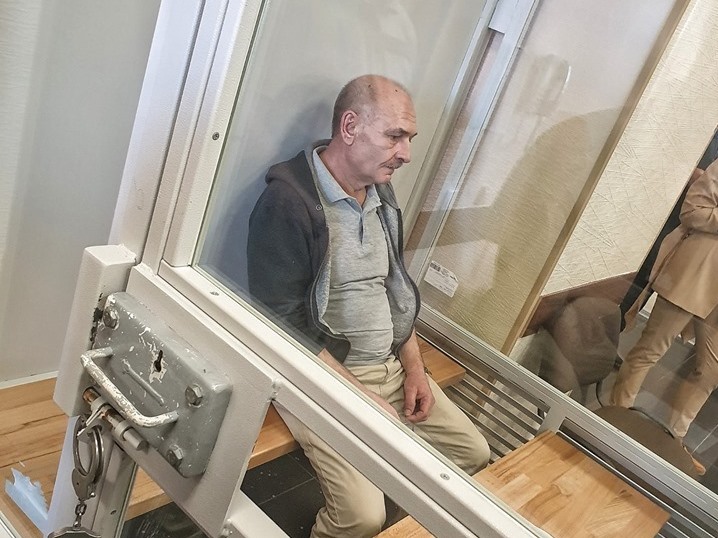 Ликвидация Цемаха: Зеленский стал соучастником ликвидации опасного для Кремля свидетеля