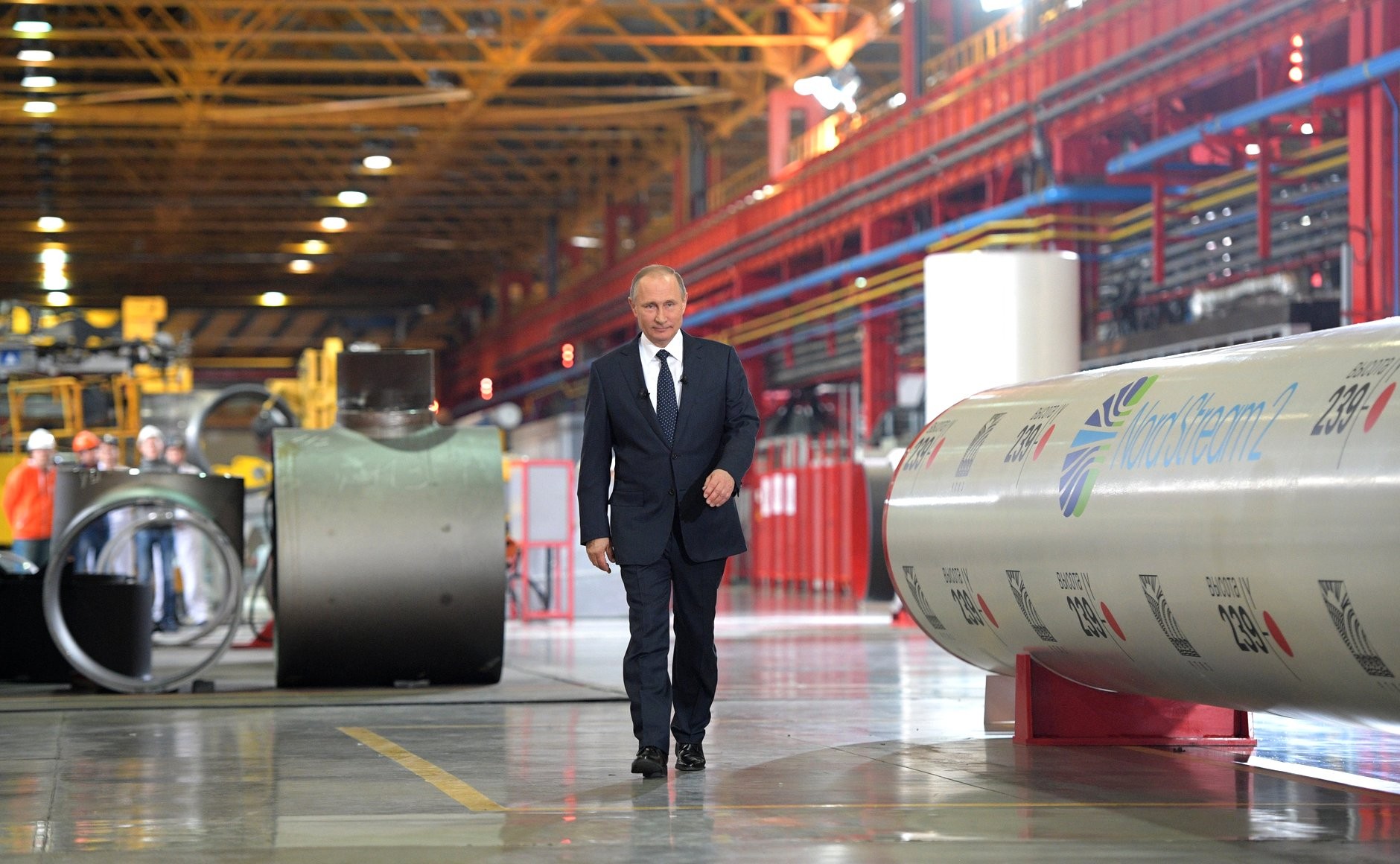 "Мировая бензоколонка" начинает терять свой статус