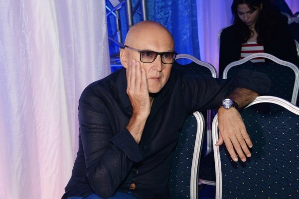 Российский продюсер-«путинолюб» написал песню на украинском и поддержал президента РФ