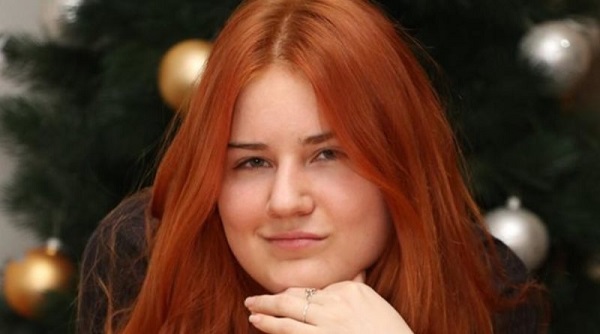 Письмо Зеленскому: Когда тебе было 18, ты выбирал торговать собой. А когда мне - я выбрала Украину