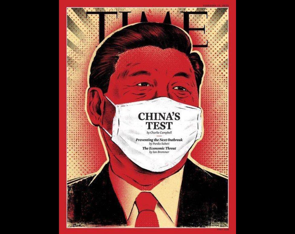 Либо власти Китая скрывают от реальные масштабы эпидемии, либо намеренно преувеличивают опасность