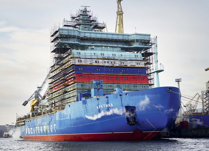 Новейший российский корабль опозорился на испытаниях: названа причина ЧП