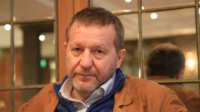 Альфред Кох: переменуйте улицу в Варшаве, на которой находится российское посольство, в улицу Молотова-Риббентропа