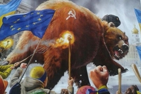 Русские выкачали наш газ, а потом продавали по самой высокой цене в Европе