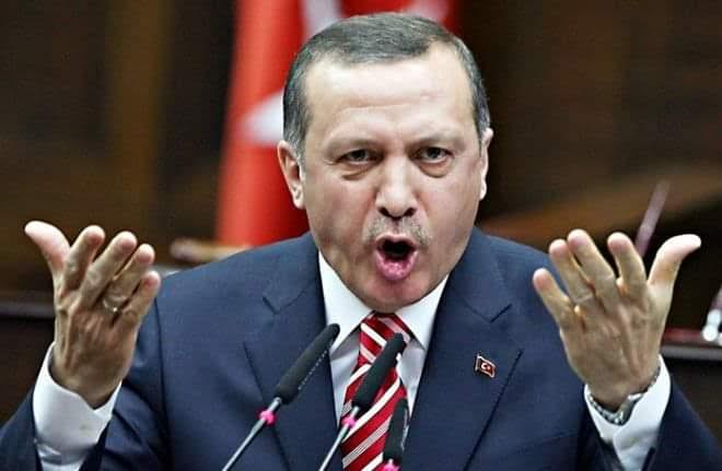 Эрдоган обвинил РФ в «резне» в Сирии, и намекнул на возможность создания ядерного оружия