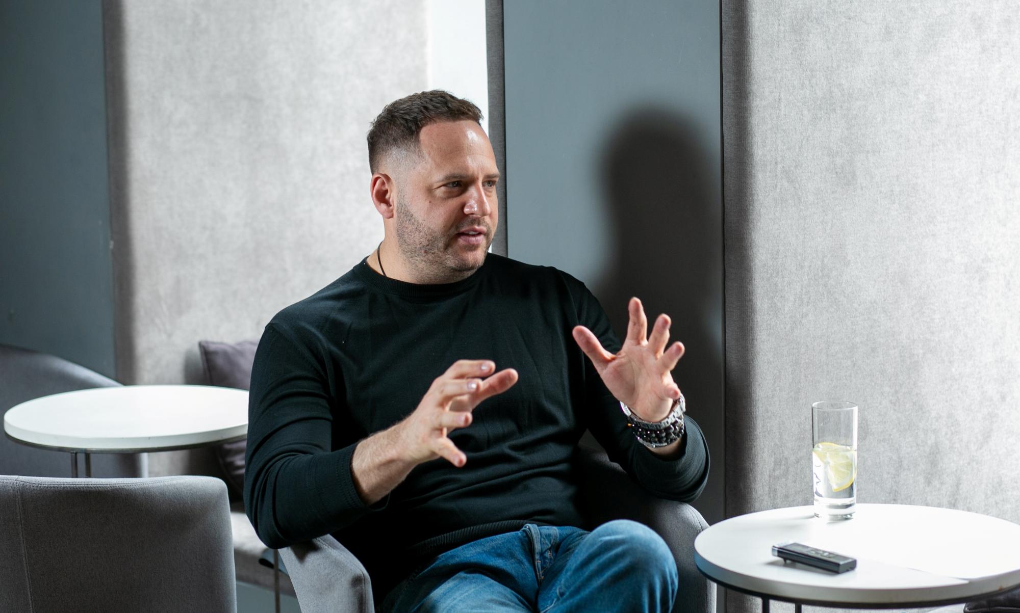 Обещания Ермака сделать из Донбасса "цветущий рай" расходятся с делами