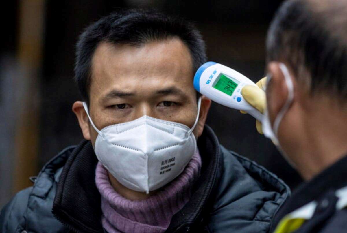 Жители Китая за сокрытие коронавируса могут получить пожизненное заключение или смертный приговор