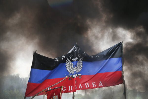"Л/ДНР" погибает: денег катастрофически не хватает
