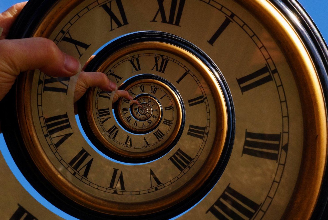 История России идет циклами.