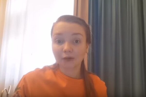 "Спасайте!" Украинка из Уханя рассказала об ужасах коронавируса и обратилась к власти. Видео