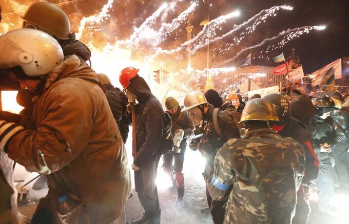 Версии, вопросы и ощущения (Часть 2)