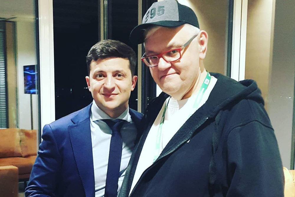 "Не отменяем, а переносим!" Сивохо отличился циничным заявлением после нападения на ВСУ: украинцы ответили