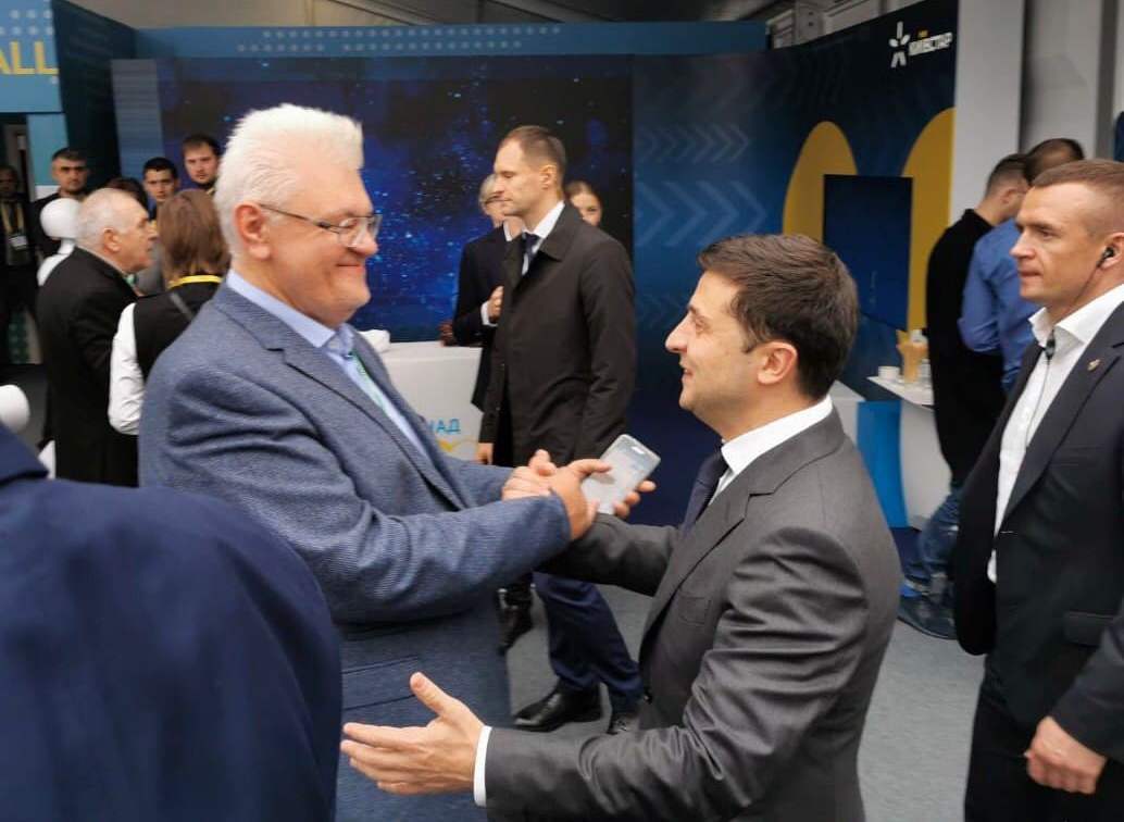 Сивохо оказывает фактическое содействие российской агрессии