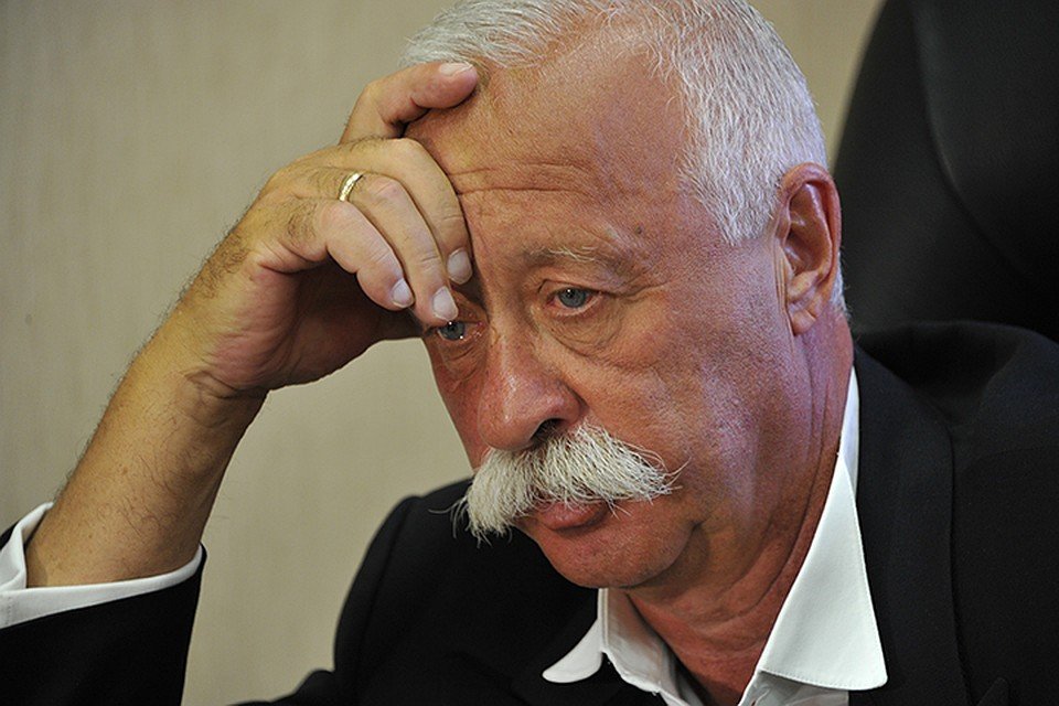 Прозрение "едропенса" - Вот и спросите своего Путина, куда он дел ваши деньги