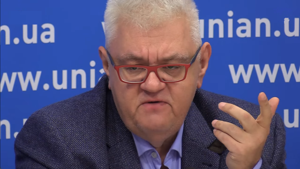 Кто циничный провокатор?!