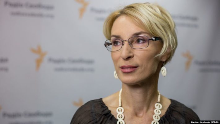 Афера!: «Слуга народа» Богуцкая попала в скандал из-за коронавируса