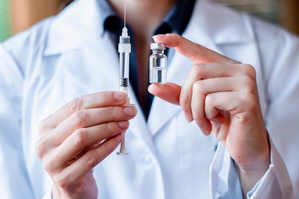 В США создали вакцину против смертельного коронавируса