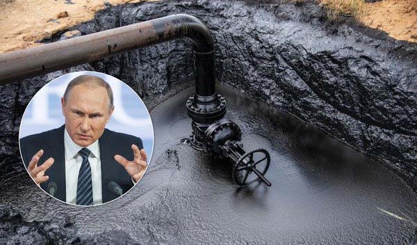 Россия заплатит Беларуси огромную компенсацию за грязную нефть: названа сумма
