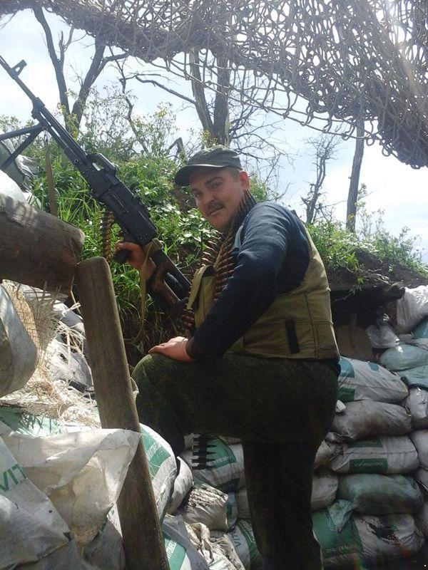 Пропагандисты Кремля попались на фейке о липовом "герое ДНР"