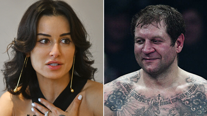 "Дypa. Полная дypa": Емельяненко устроил разборки с Канделаки