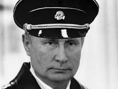 Горбачев и Ельцин
