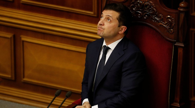 Зеленский убил свое будущее