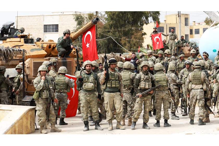 Встреча Путина и Эрдогана: Турция "сломала" Россию