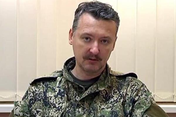 Гиркин заявил, что Сурков превратил "Л/ДНР" в "помойку русского мира"