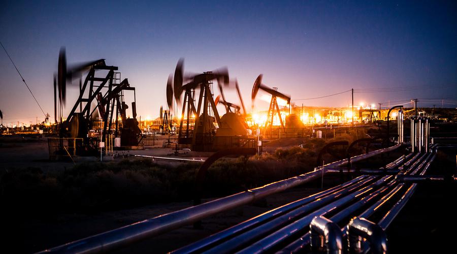 Кремль объявил войну Саудовской Аравии!