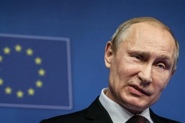 Этот гарант сломался