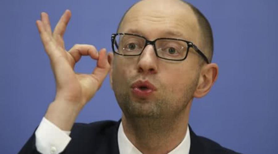 Арсений возвращается