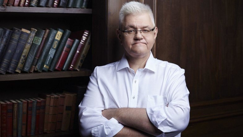 Слова Сивохо о «внутреннем конфликте» – это госизмена