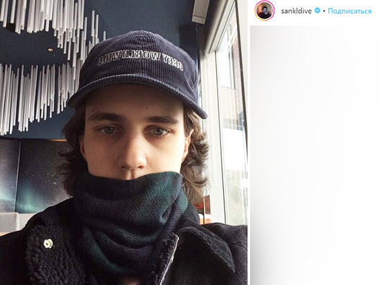 «Володя, потом не надо ныть»: Сбежавший из РФ комик ярко потроллил Путина