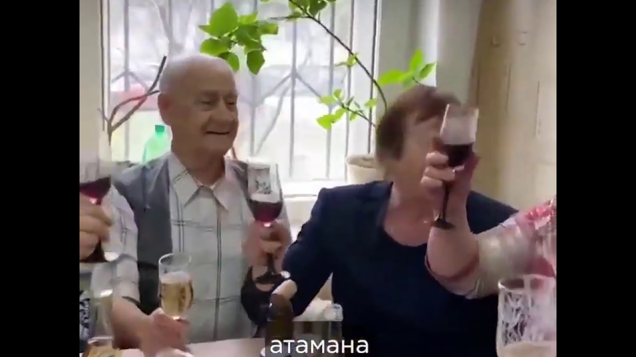 Пир во время чумы.