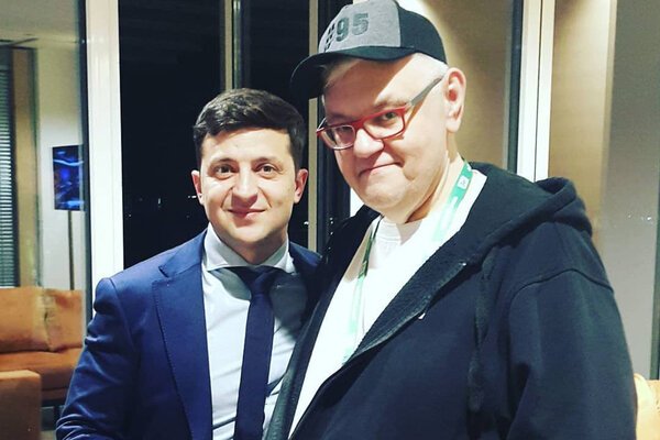 "Зеленский – за": Сивохо прокомментировал нашумевшую инициативу по Донбассу