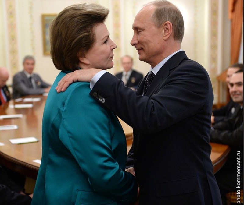 «Володя всех кинул и отвязался…»