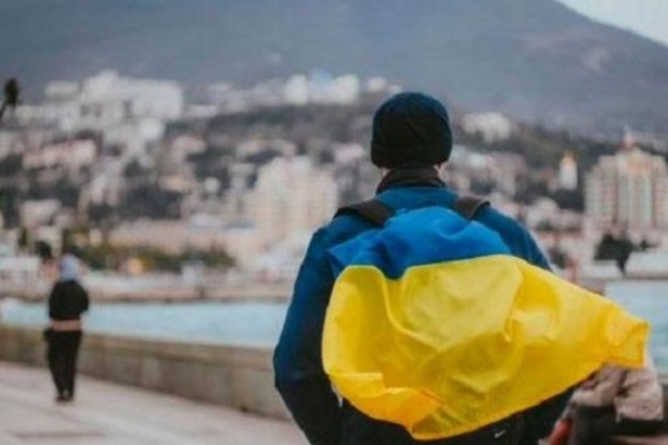 Путин украл Крым 6 лет назад: как проходил лживый референдум