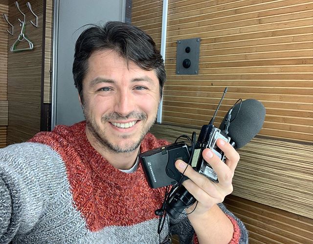 «Берите взятки!»: Притула неожиданно обратился к коррупционерам в условиях пандемии