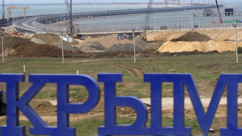 Документальный фильм Гордона об аннексии Крыма. (Видео)